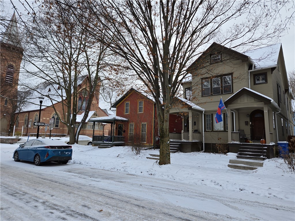 75-77 Averill Avenue, Unit 75 Rochester, NY 14620 - Photo 3 of 41