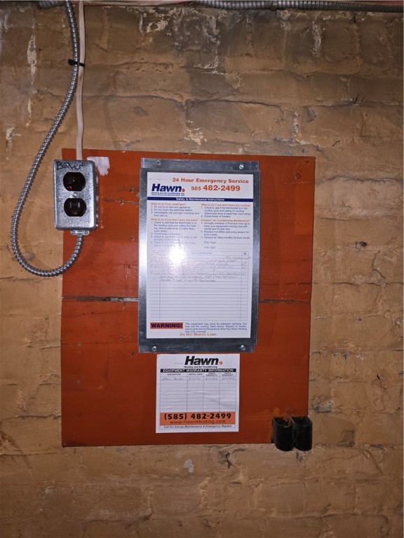 75-77 Averill Avenue, Unit 75 Rochester, NY 14620 - Photo 32 of 41