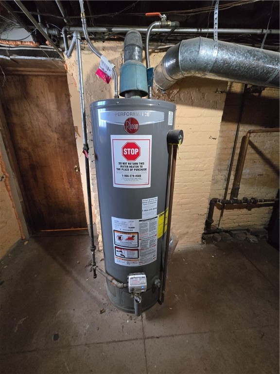 75-77 Averill Avenue, Unit 75 Rochester, NY 14620 - Photo 33 of 41