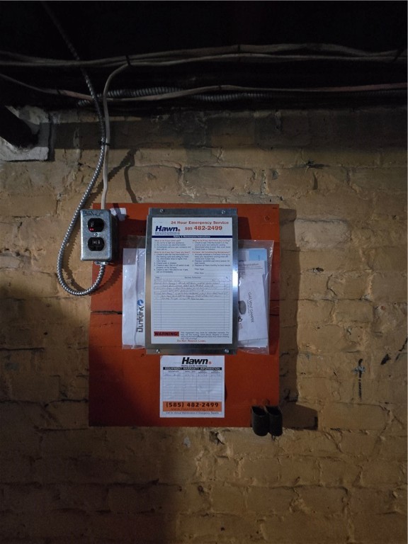 75-77 Averill Avenue, Unit 75 Rochester, NY 14620 - Photo 35 of 41