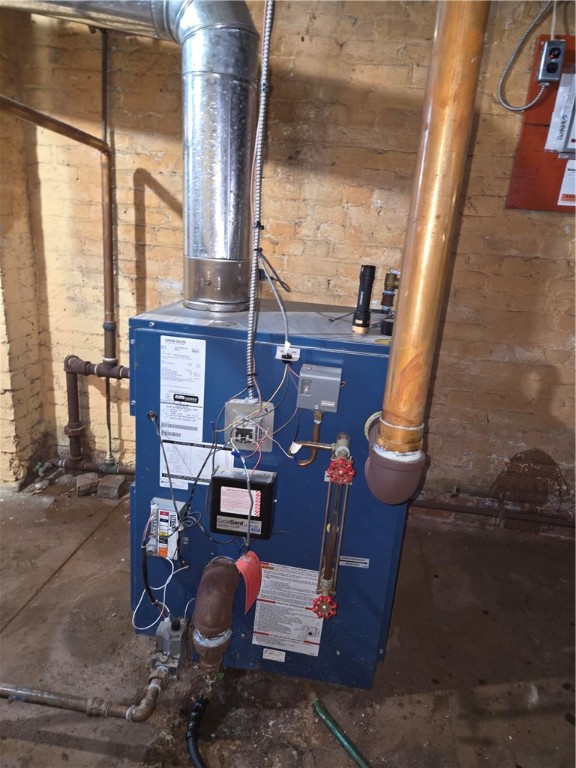 75-77 Averill Avenue, Unit 75 Rochester, NY 14620 - Photo 36 of 41