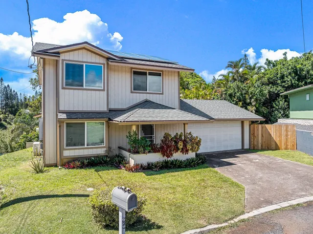 $1,250,000 | 92 Makalani Place, Makawao, HI 96768
