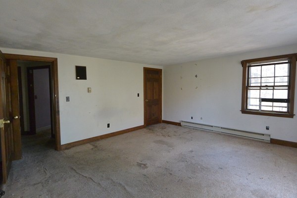 5 Spring Road Middleton, MA 01949 - Photo 9 of 16 an empty room with windows