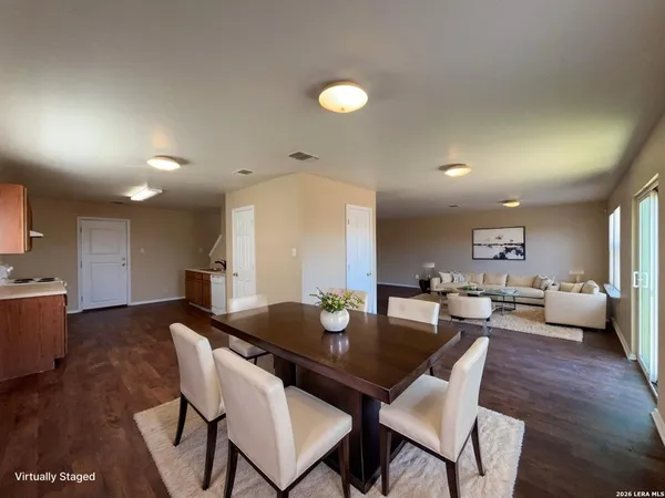 $1,595 | 8223 Maple Meadow Drive, Converse, TX 78109