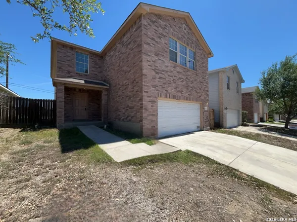 $1,595 | 8223 Maple Meadow Drive, Converse, TX 78109