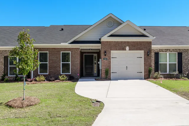 $223,900 | 1016 Rosendale Drive, Hephzibah, GA 30815