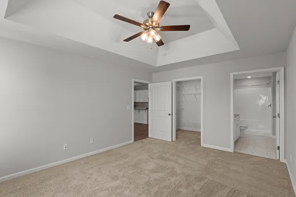 $223,900 | 1016 Rosendale Drive, Hephzibah, GA 30815