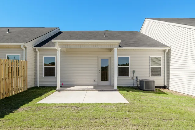 $223,900 | 1016 Rosendale Drive, Hephzibah, GA 30815