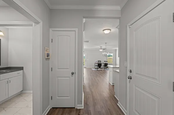 $223,900 | 1016 Rosendale Drive, Hephzibah, GA 30815