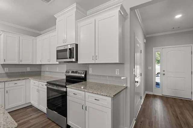 $223,900 | 1016 Rosendale Drive, Hephzibah, GA 30815