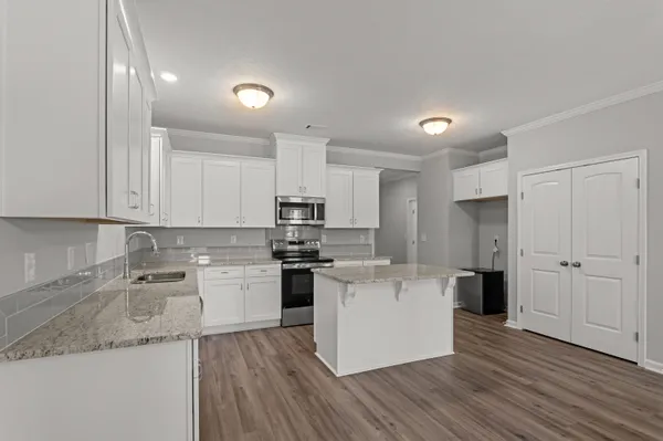 $223,900 | 1016 Rosendale Drive, Hephzibah, GA 30815