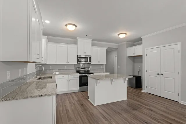 $223,900 | 1016 Rosendale Drive, Hephzibah, GA 30815