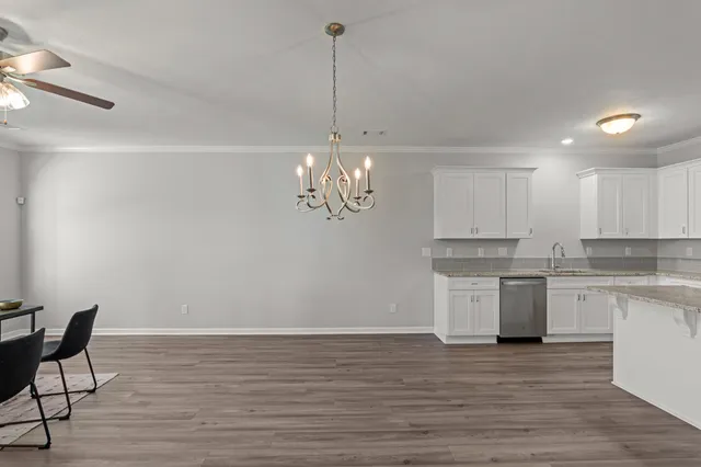 $223,900 | 1016 Rosendale Drive, Hephzibah, GA 30815