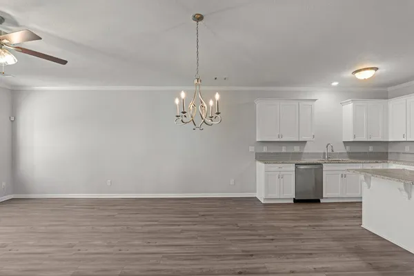 $223,900 | 1016 Rosendale Drive, Hephzibah, GA 30815