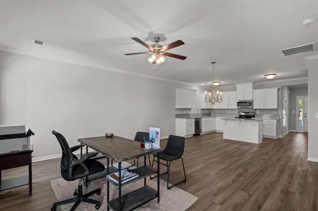 $223,900 | 1016 Rosendale Drive, Hephzibah, GA 30815