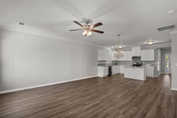 $223,900 | 1016 Rosendale Drive, Hephzibah, GA 30815