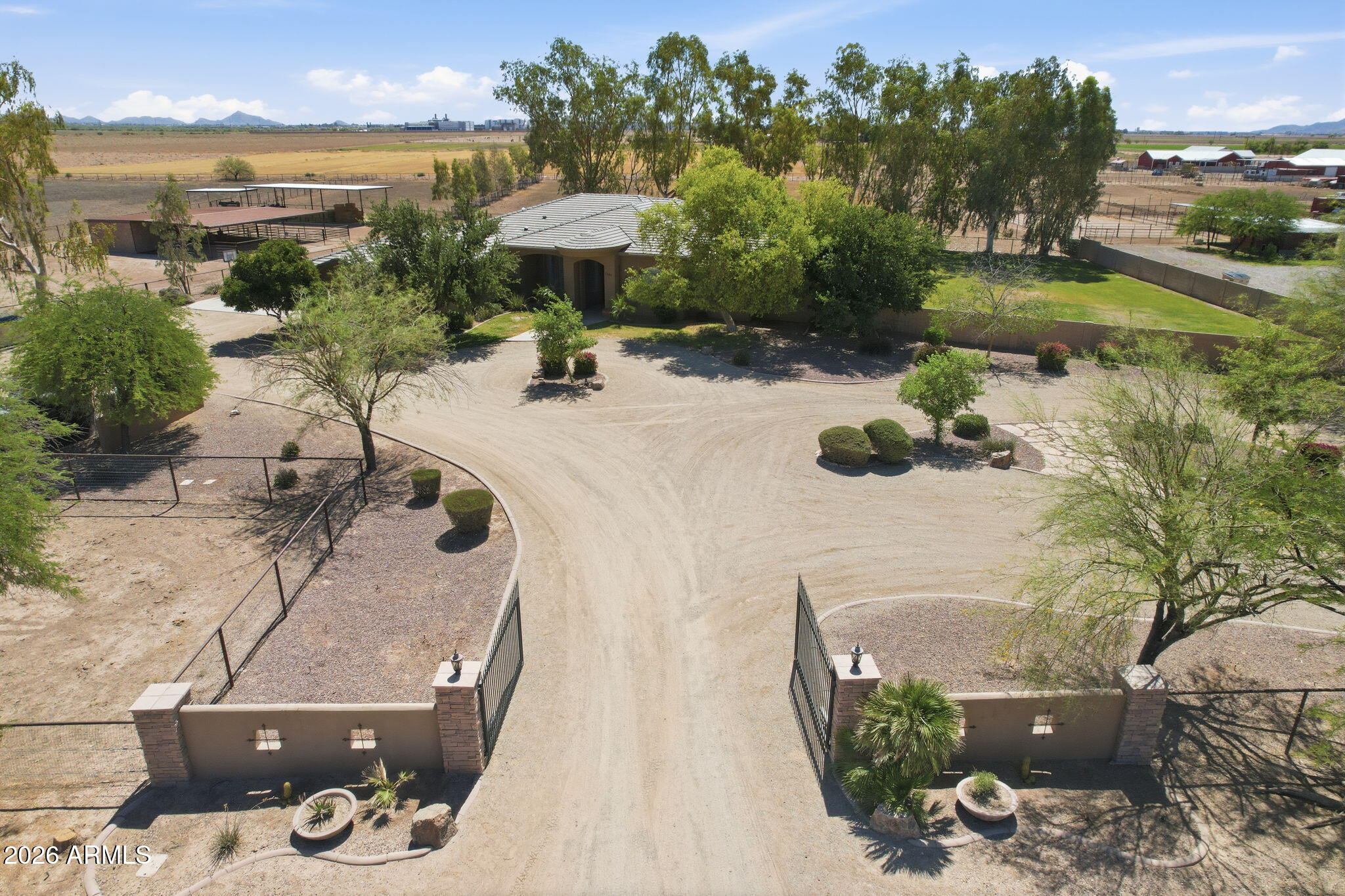 1793 North Bianco Road Casa Grande, AZ 85193 - Photo 75 of 93