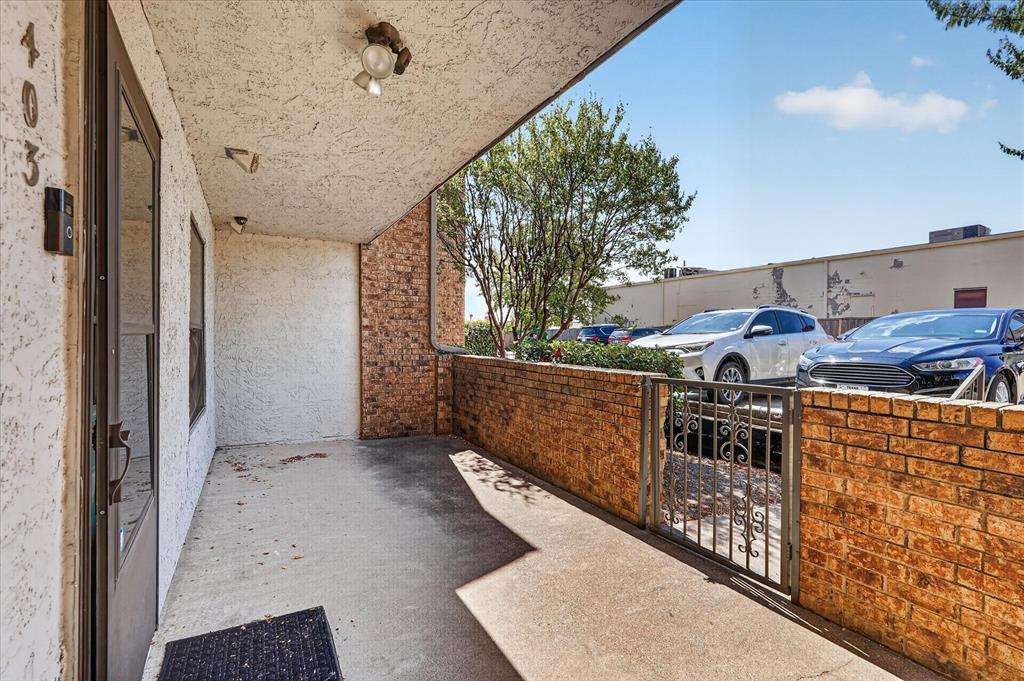 6108 Abrams Road, Unit 403 Dallas, TX 75231 - Photo 4 of 33 Gallery Image 4