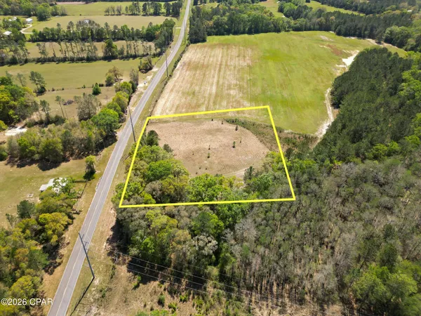 $79,900 | Tbd Tbd River, Vernon, FL 32462