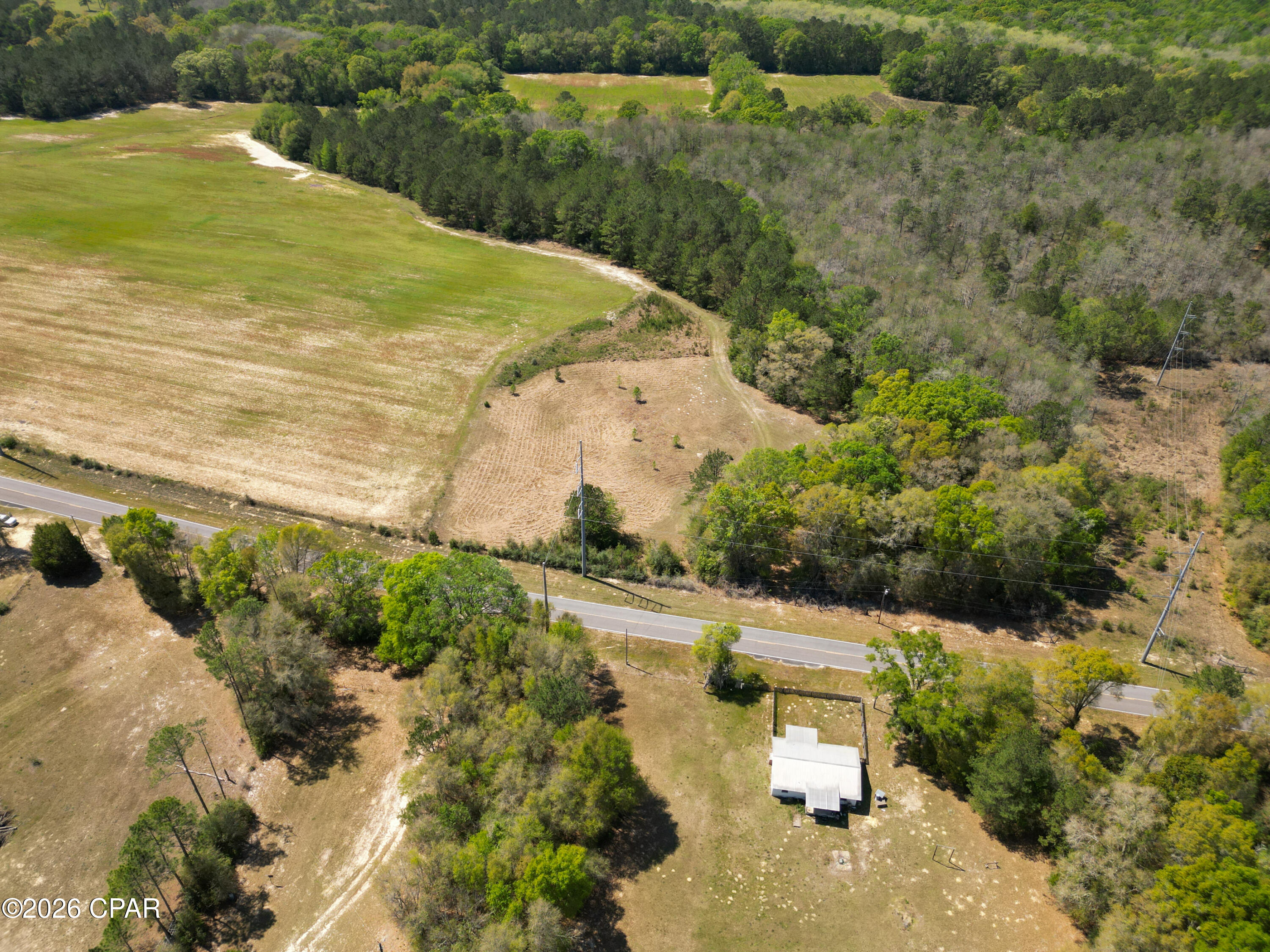 Tbd River Road Vernon, FL 32462 - Photo 7 of 13