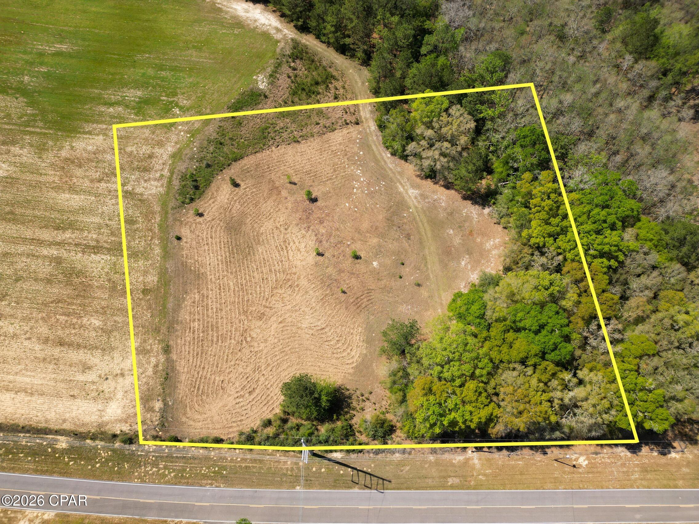 Tbd River Road Vernon, FL 32462 - Photo 8 of 13