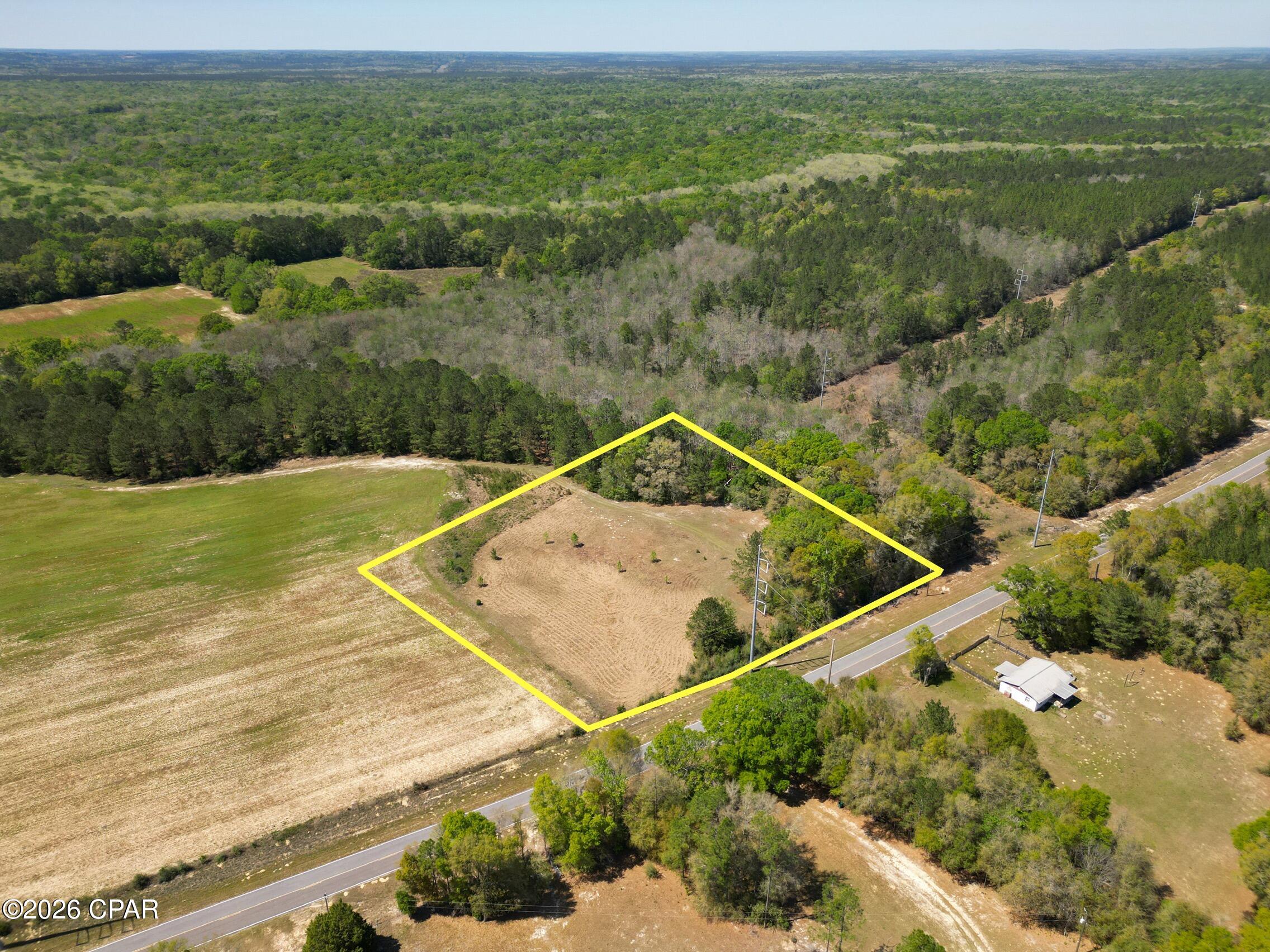 Tbd River Road Vernon, FL 32462 - Photo 9 of 13