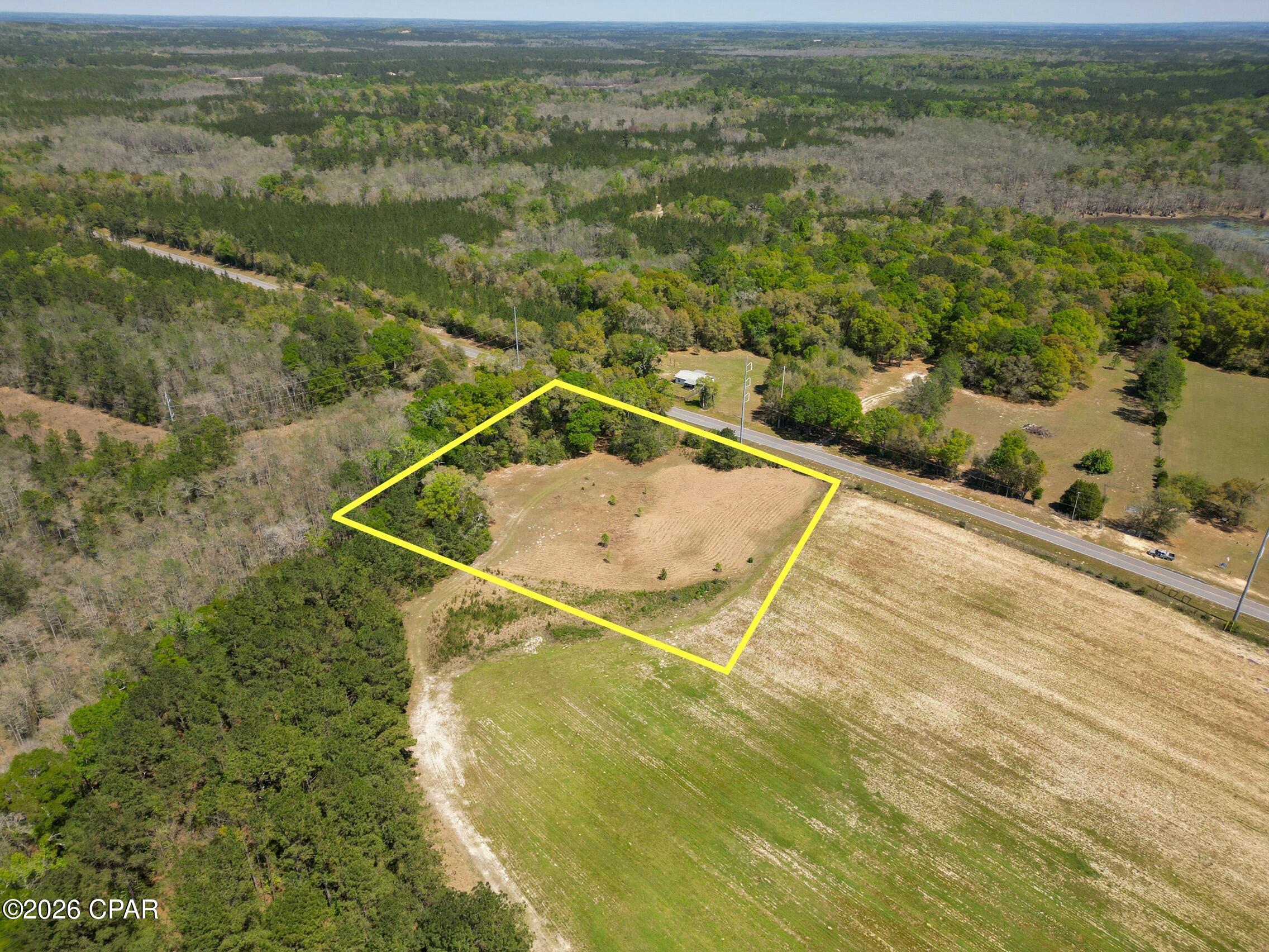 Tbd River Road Vernon, FL 32462 - Photo 10 of 13