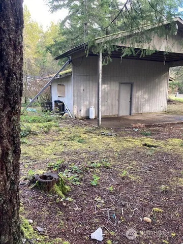 $129,900 | 621 Rainbow Way East, Hoodsport, WA 98548