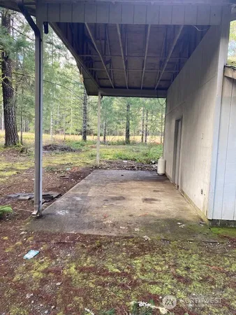 $105,000 | 621 Rainbow Way East, Hoodsport, WA 98548