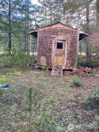 $105,000 | 621 Rainbow Way East, Hoodsport, WA 98548