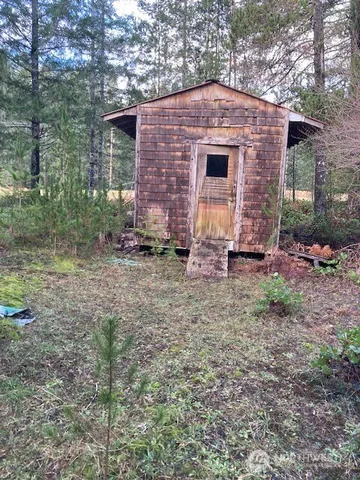 $129,900 | 621 Rainbow Way East, Hoodsport, WA 98548