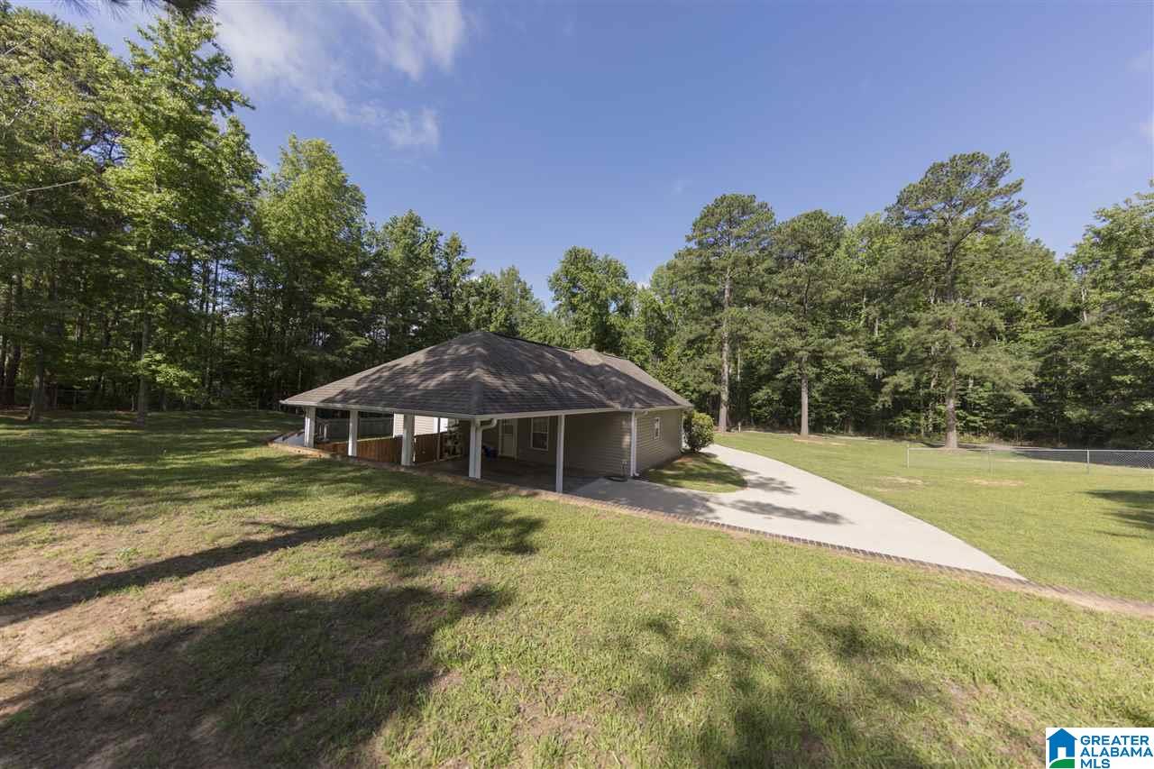 207 Sullivan Lane Springville, AL 35146 - Photo 30 of 31