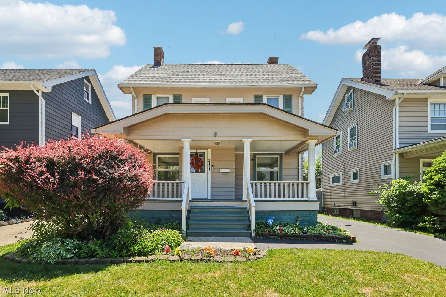 3308 Kildare Road Cleveland Heights, OH 44118 - Photo 1 of 46