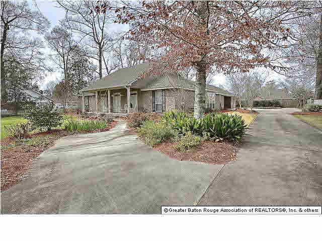 18013 Creek Hollow Road Baton Rouge, LA 70817 - Photo 4 of 26 Gallery Image 4