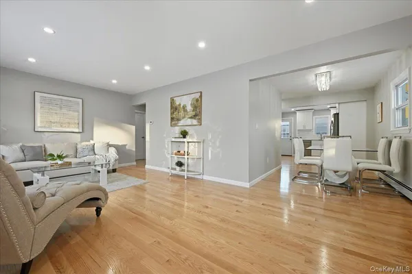 $849,000 | 70 Nevada Street, Hicksville, NY 11801