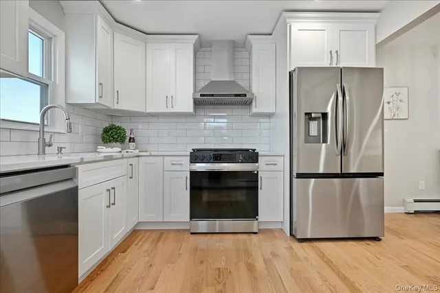 $849,000 | 70 Nevada Street, Hicksville, NY 11801