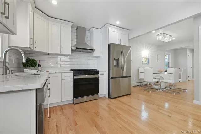 $849,000 | 70 Nevada Street, Hicksville, NY 11801