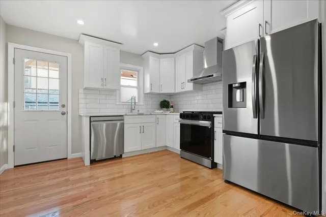 $849,000 | 70 Nevada Street, Hicksville, NY 11801