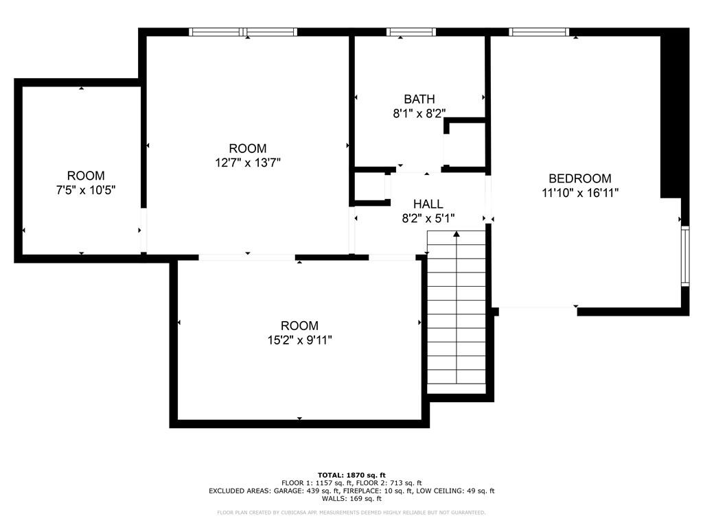 542 Hasty Drive Lithia Springs, GA 30122 - Photo 40 of 44 unknown