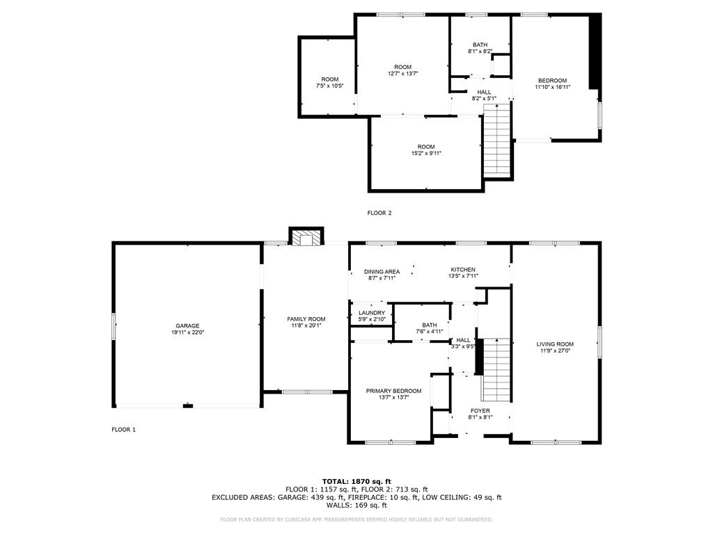 542 Hasty Drive Lithia Springs, GA 30122 - Photo 41 of 44 unknown