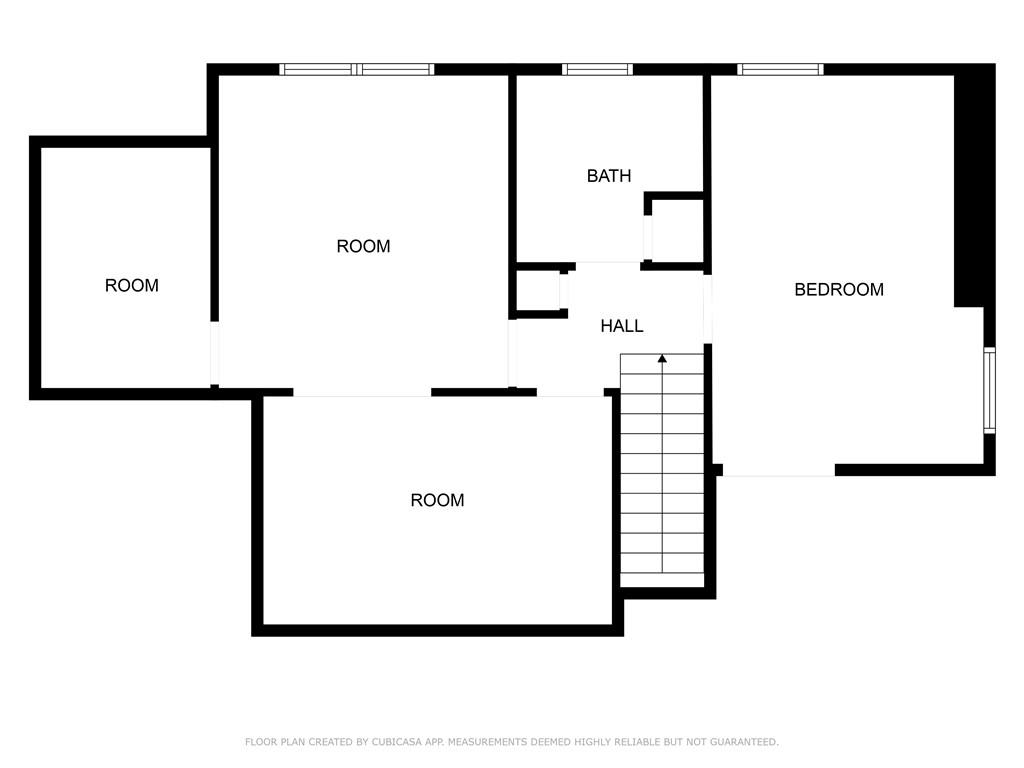 542 Hasty Drive Lithia Springs, GA 30122 - Photo 43 of 44 a picture of a bathroom with a shower