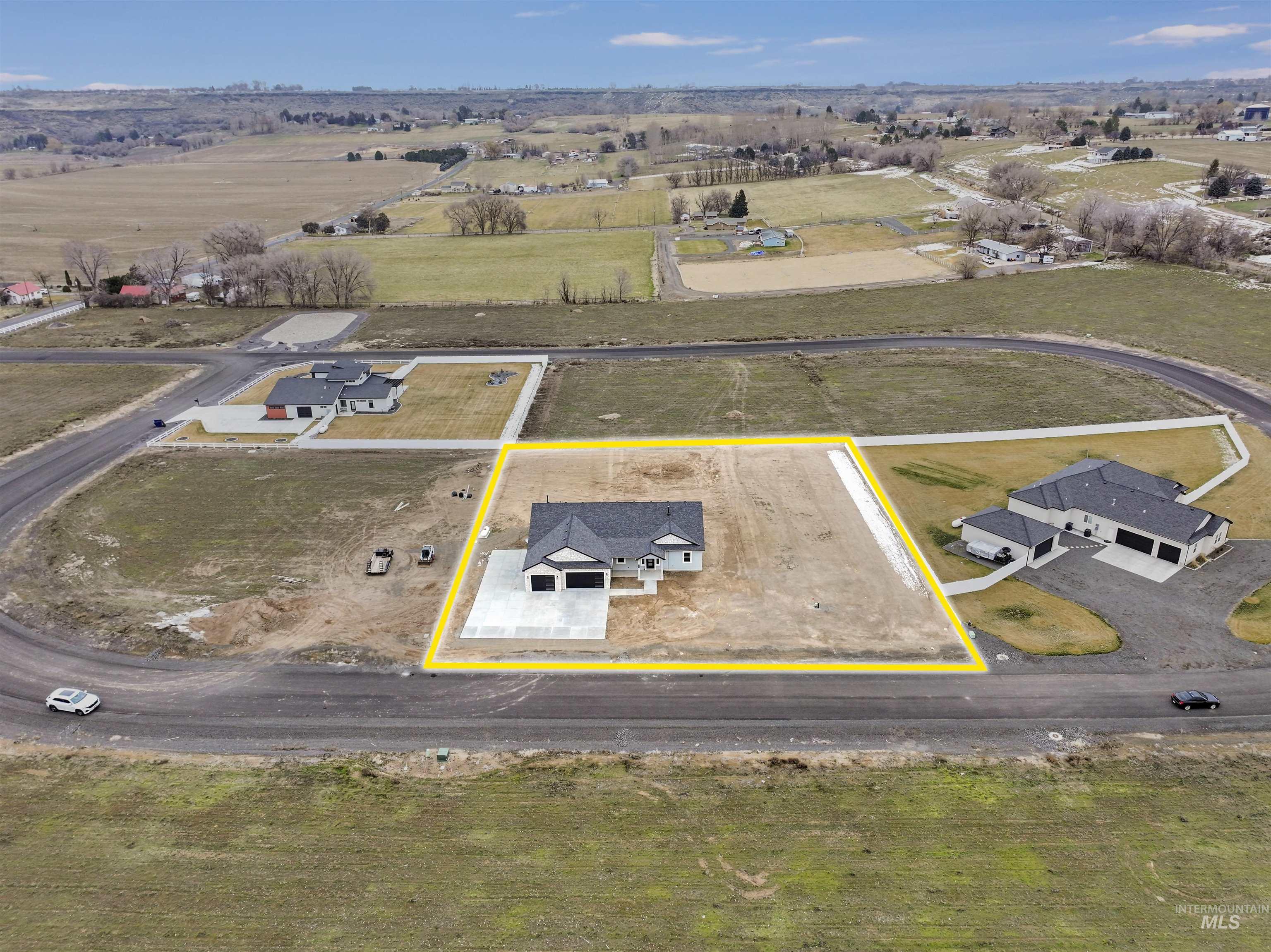 109 Stella Circle Hagerman, ID 83332 - Photo 40 of 50