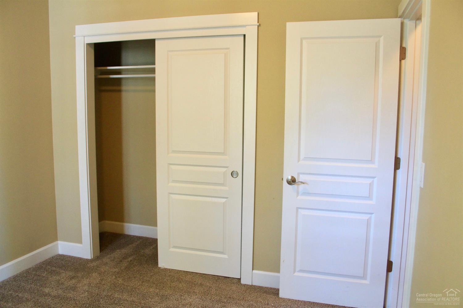 19459 Blue Lake Loop Bend, OR 97702 - Photo 16 of 19 a view of an empty room