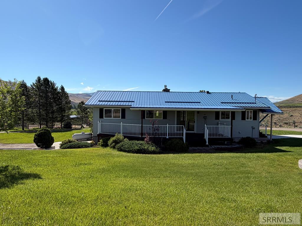 32 Haynes Creek Road Salmon, ID 83467 - Photo 1 of 59 Main View