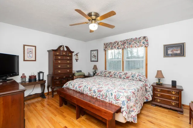 a close view of a shower in the kitchen
