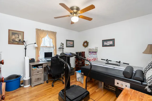 $649,000 | 314 Marine Corps Base Rydge Drive, Churchville, VA 24421