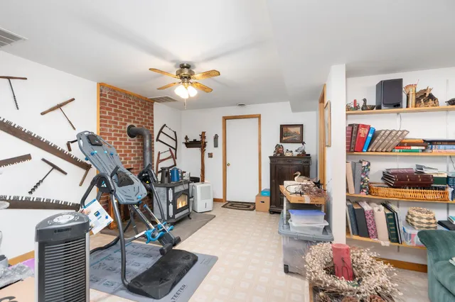 $649,000 | 314 Marine Corps Base Rydge Drive, Churchville, VA 24421