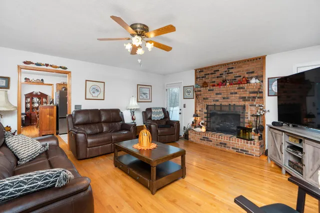 $649,000 | 314 Marine Corps Base Rydge Drive, Churchville, VA 24421