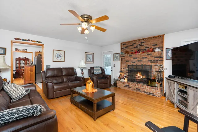 $649,000 | 314 Marine Corps Base Rydge Drive, Churchville, VA 24421