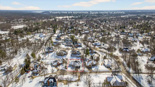 $789,900 | 3706 South Court, Bloomington, IN 47401